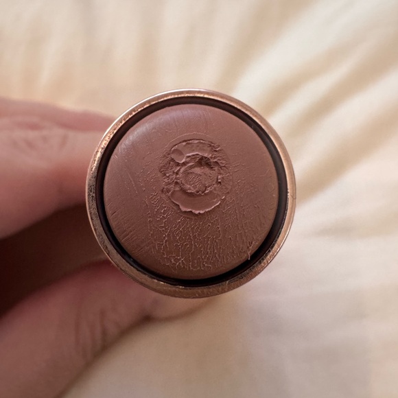 Auth.✅ ABH Full Size Stick Blush in shade “Latte”🩷 - Picture 3 of 6